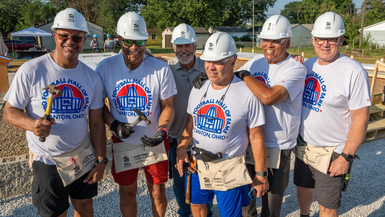 Community Impact: Bringing Our James Hardie Purpose and Vision to Life