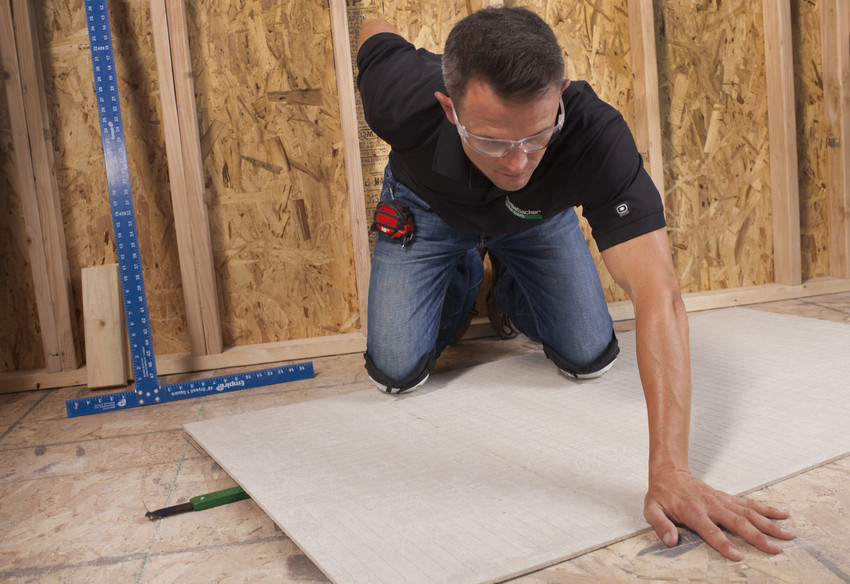 How to Install Cement Board on Floor: Expert Guide
