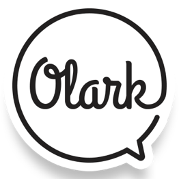 Olark logo