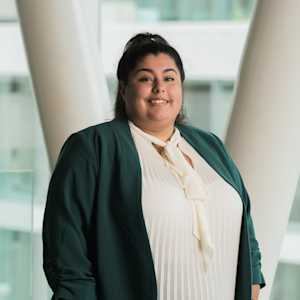 Maria-Carolyna Rodriguez Cerna