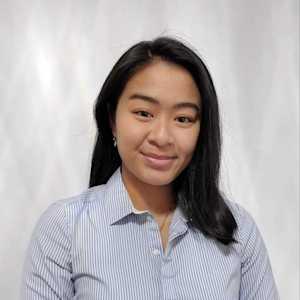 Sarah Thammavongsa