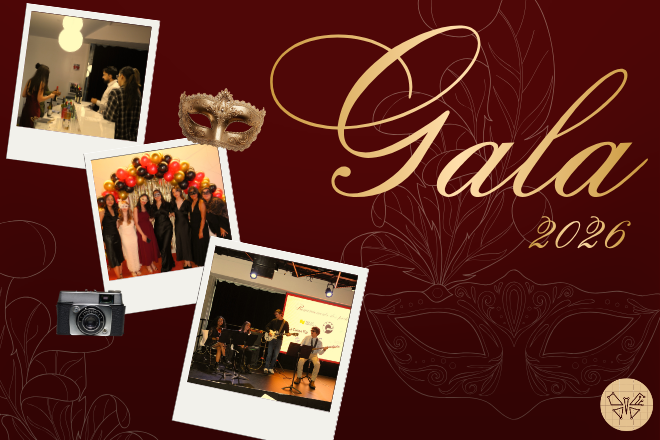 The 2026 Ingenieuses Gala Seen Through the Lens