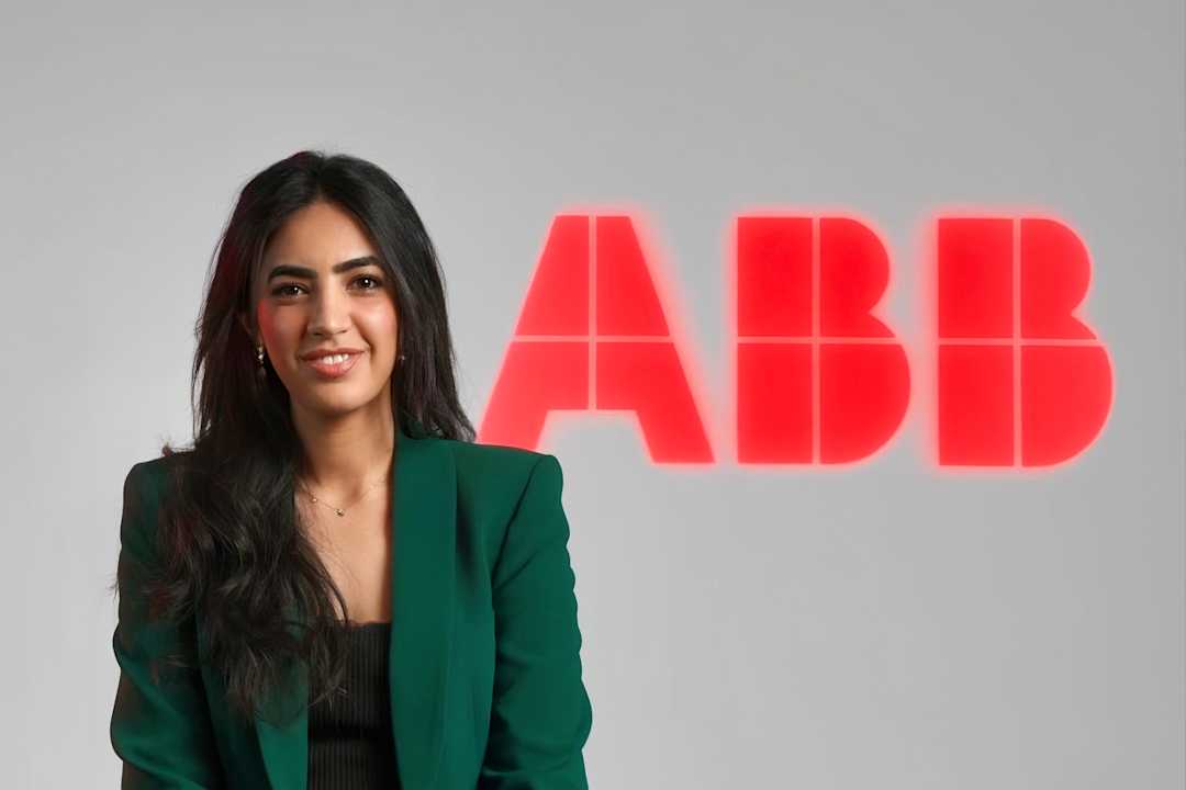 Parcours d'ingénieure: Raouia Kaddachi