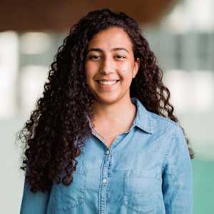 Yasmine Makroum