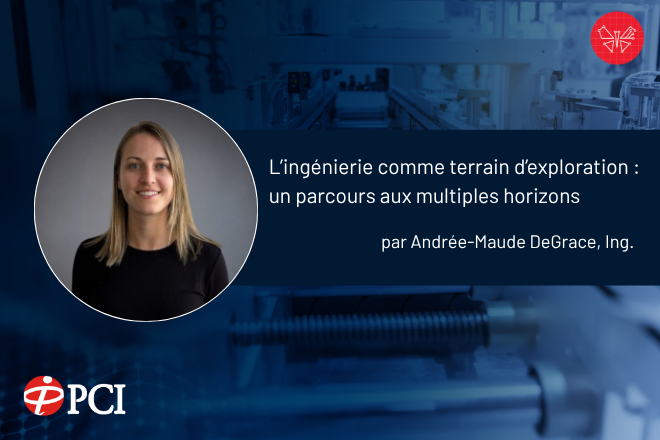 L’ingénierie comme terrain d’exploration: un parcours aux multiples horizons