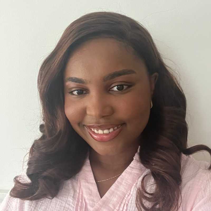 Marraine Nehemie Chéry