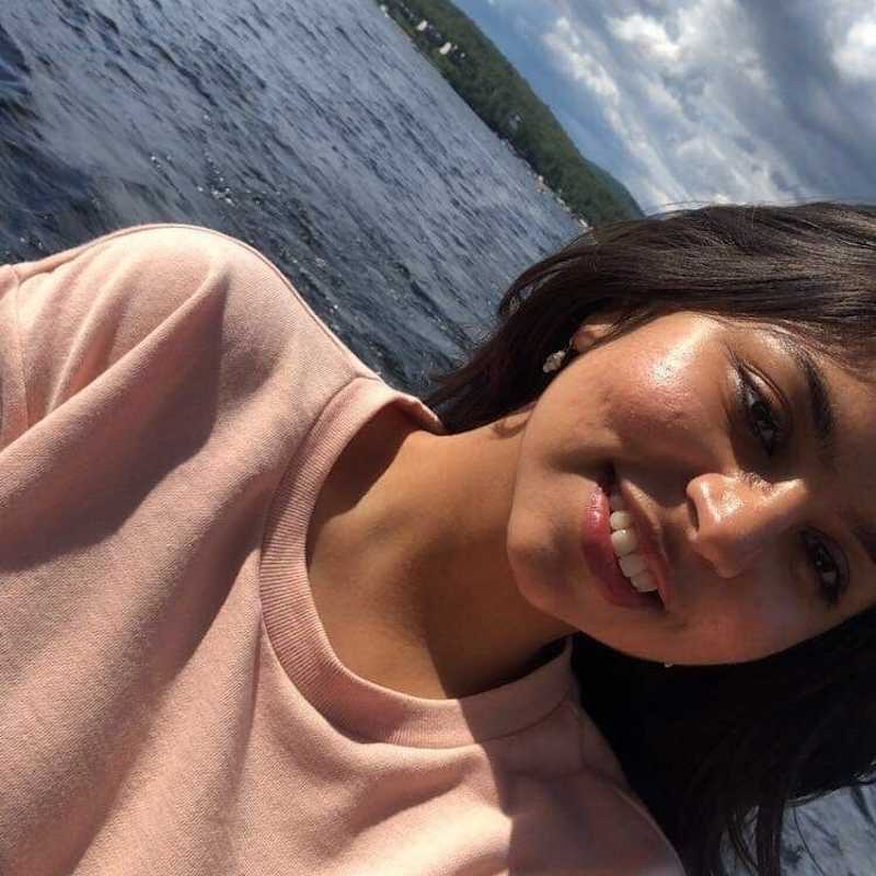 Marraine Vidhi Kakkar