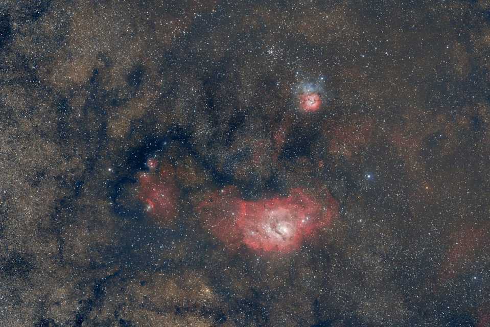 M8・M20の画像処理ワークフロー