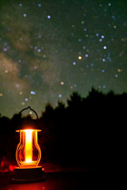 梅雨前の天城高原