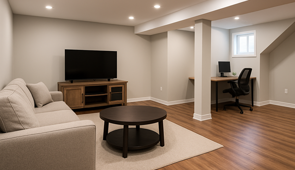 finished-out-cellar-to-increase-home-value