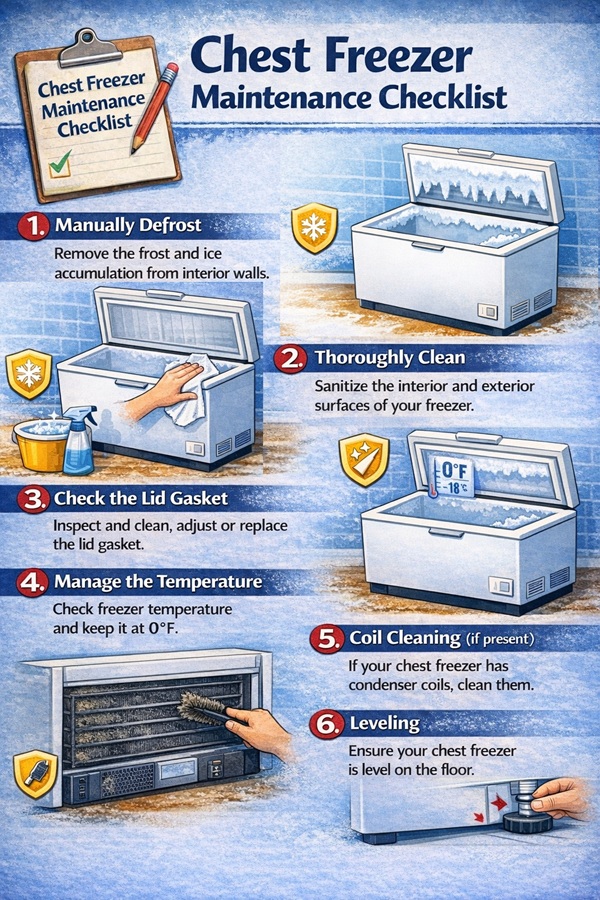 step-by-step-chest-freezer-maintenance