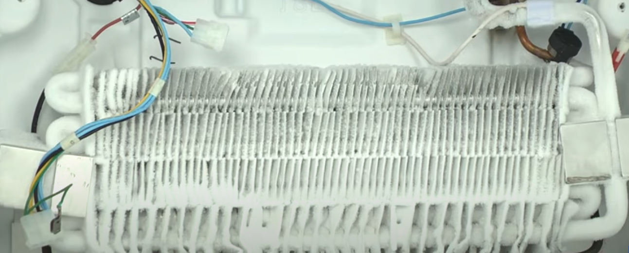 iced-up-refrigerator-evaporator