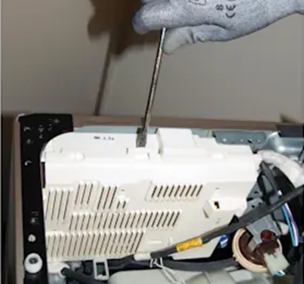 remove-the-control-board-cover