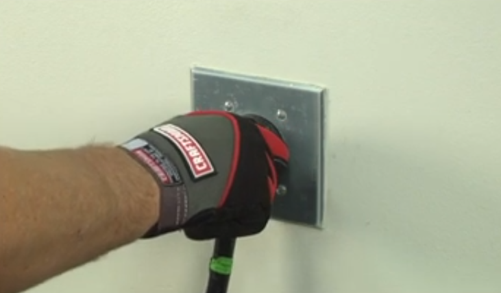 unplug-the-clothes-dryer-power-cord-to-disconnect-power