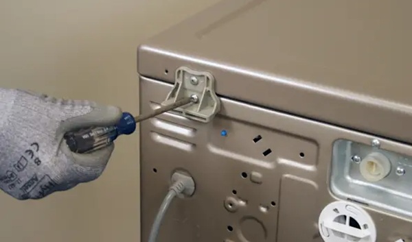 remove-washer-top-panel-mounting-screws