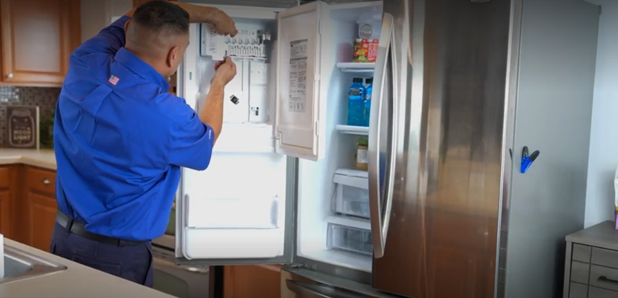Expert Tips to Resolve 6 Common Maytag Fridge Problems in 2025 image