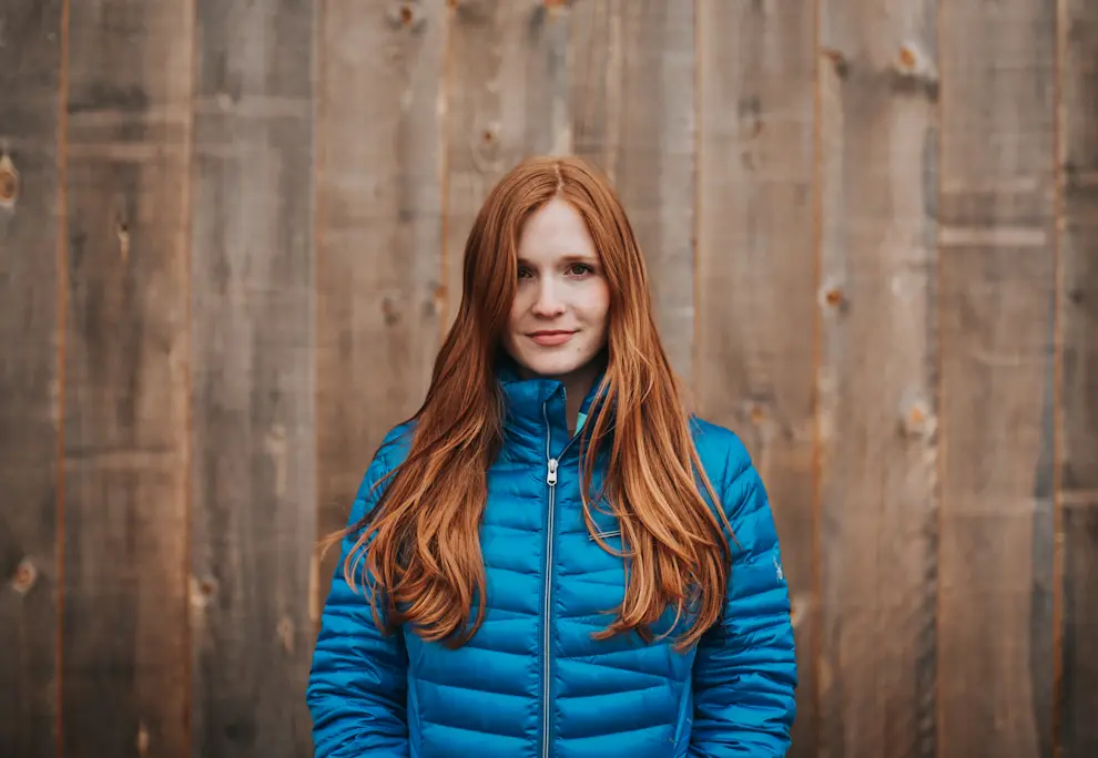 Christine Leduc, Vice President of Forests Ontario's Board of Directors.jpg