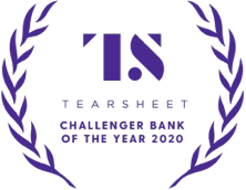 tearsheet award