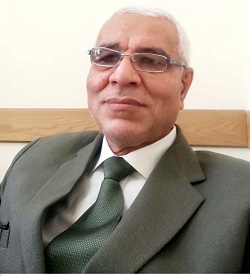 Dr. Abdelmonem Awad Hegazy