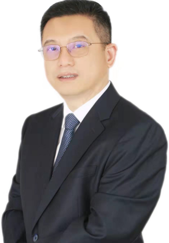 Dr. Xiaoming Huang 