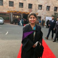 Dr. Garima Rawat