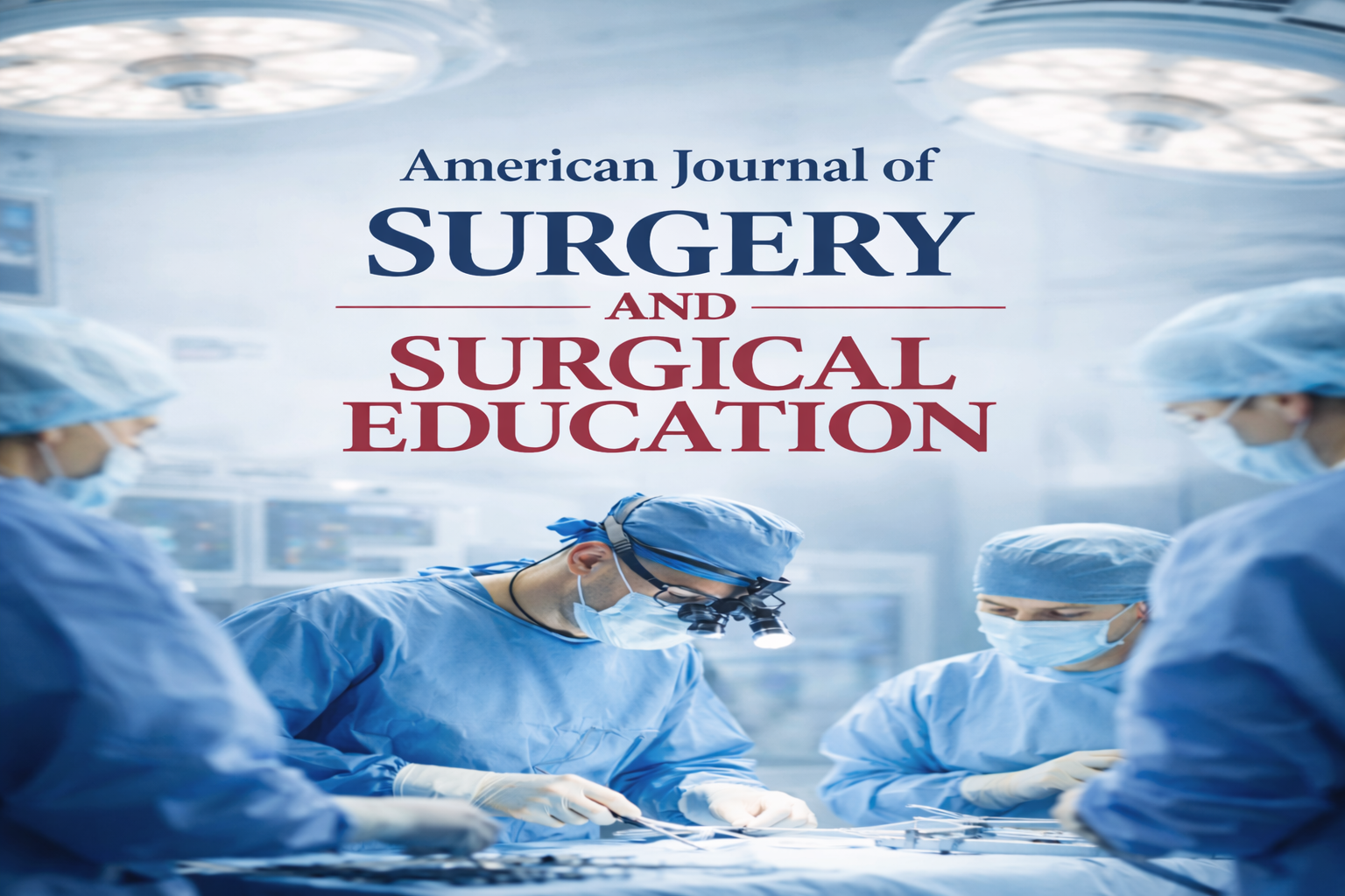 American Journal of Surgery and Surgical Education