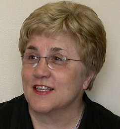 Dr. Nina Gale