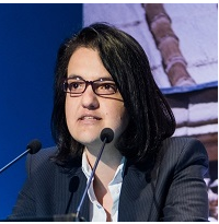 Dr. Athanasia Papazafiropoulou