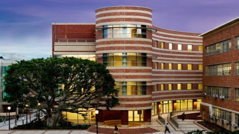 Orthopaedic Hospital Research Center UCLA/Westwood