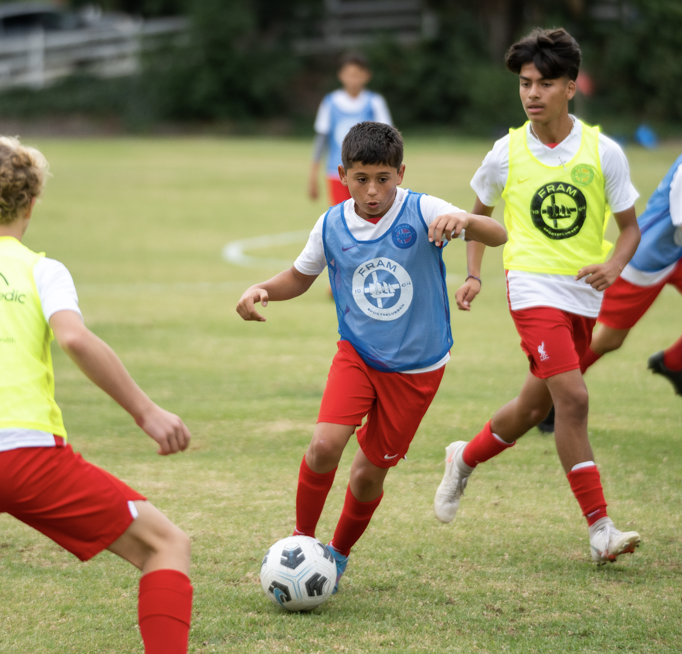 5 Common Kids Sports Related Injuries – And How To Treat Them