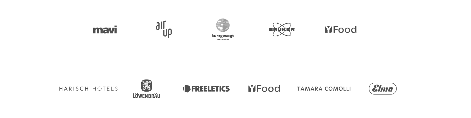 Kunden von Moving Primates - Shopify Agentur