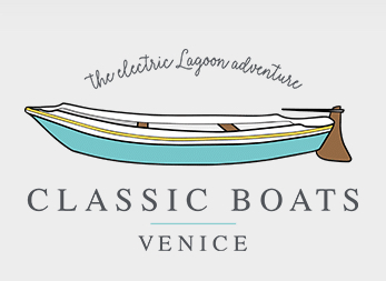Classic Boats Venice Logo