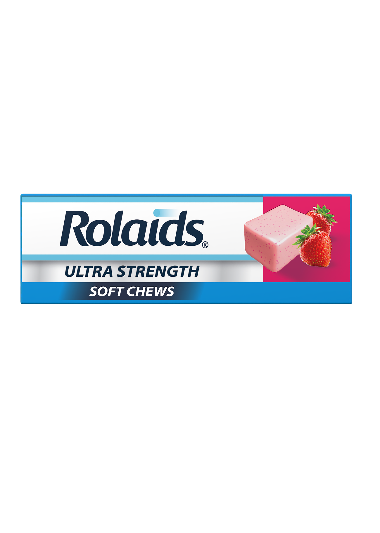 Rolaids® ultra strength softchews