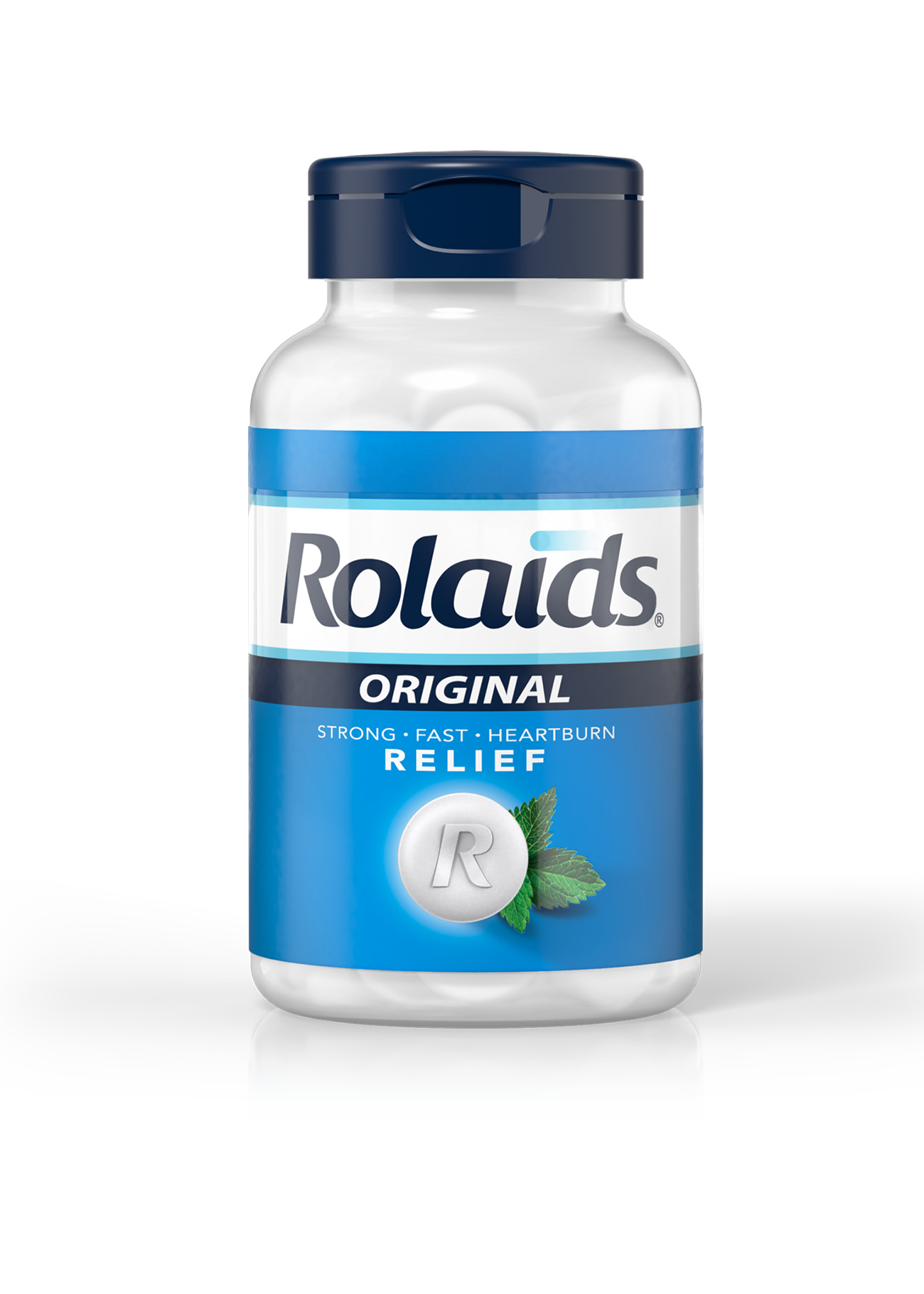 Rolaids® extra strength chewable tablets