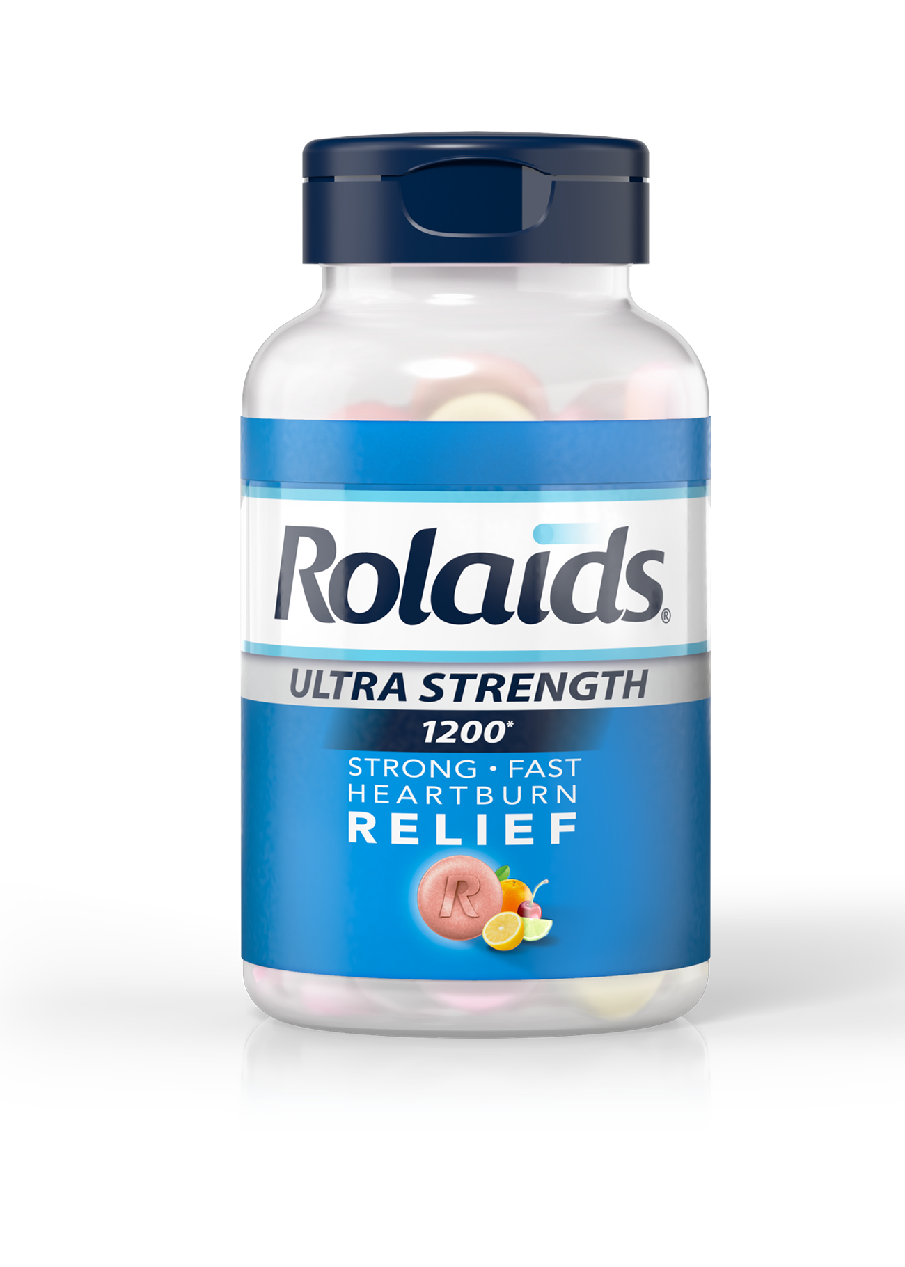 Rolaids® Ultra Strength Chewable Tablets