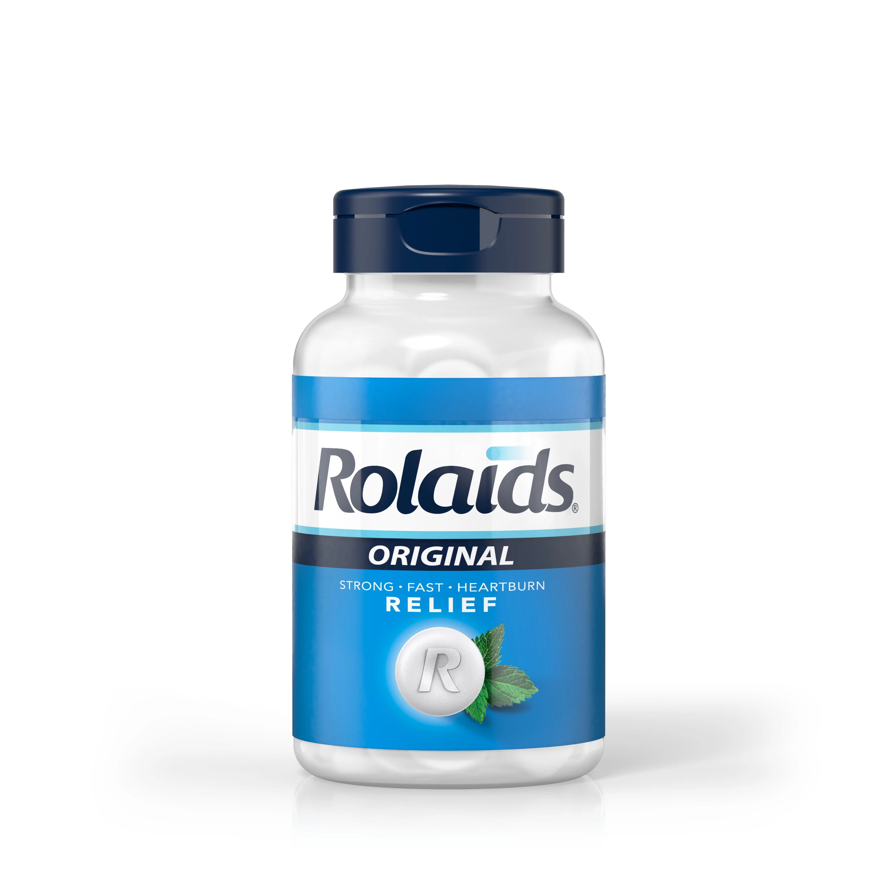 Rolaids® extra strength chewable tablets
