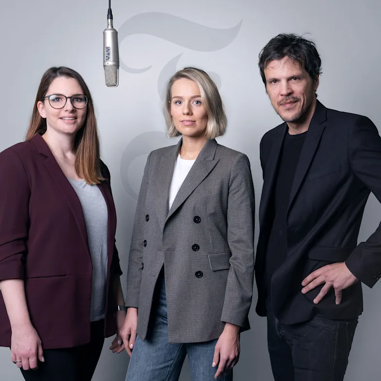 FAZ POdcast