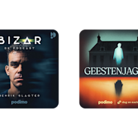 Durf jij deze podcast afleveringen te luisteren