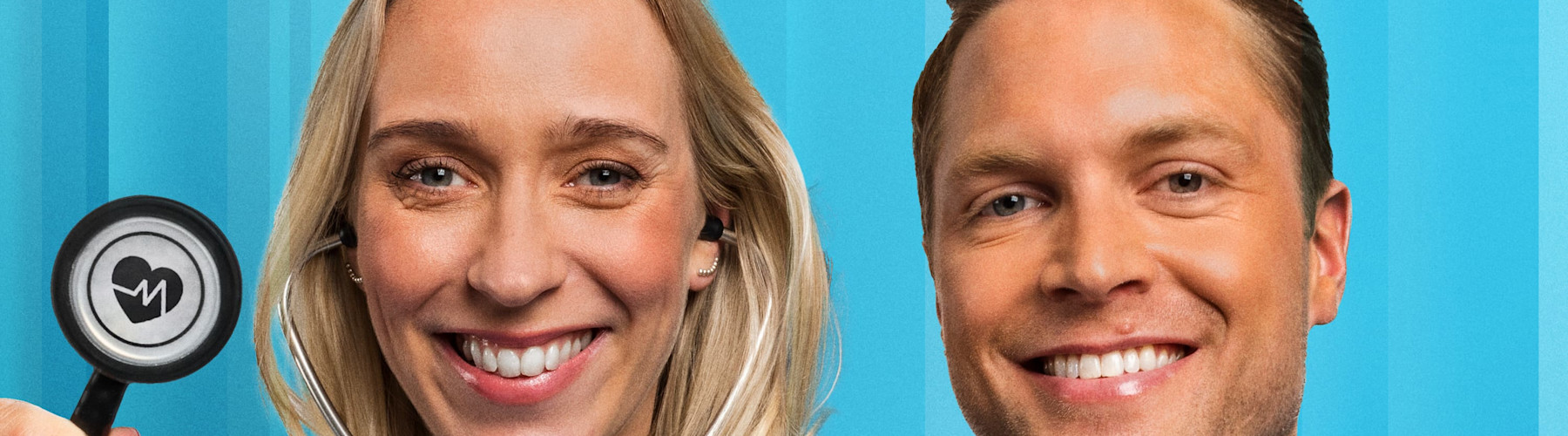 Åpen journal blir eksklusiv hos podimo