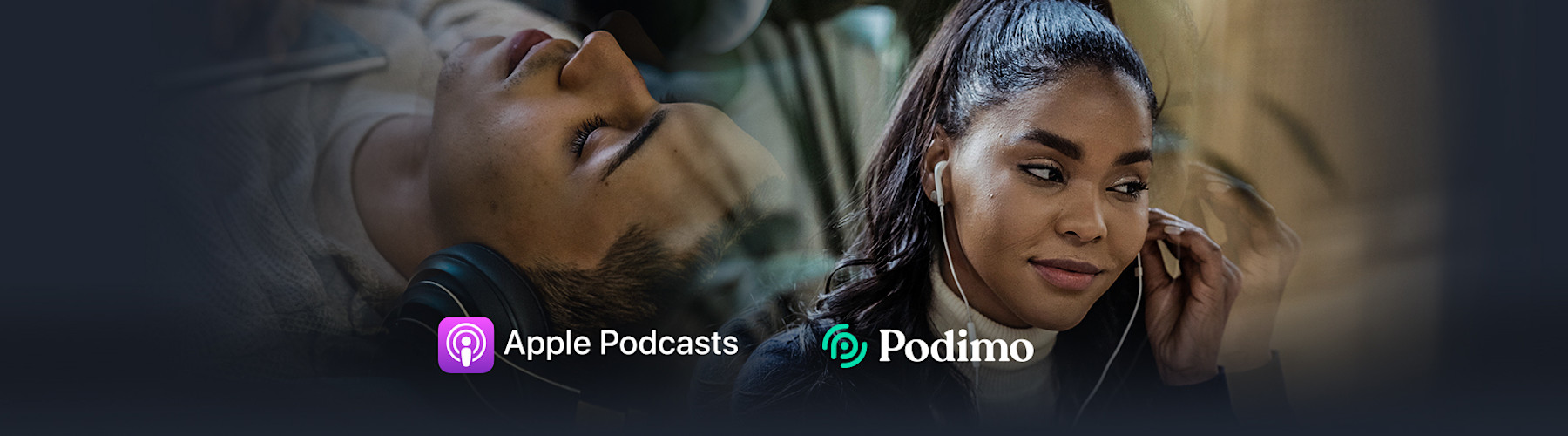 Podimo abre un nuevo canal en Apple Podcasts