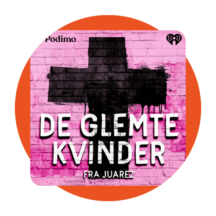 De glemte kvinder fra Juarez
