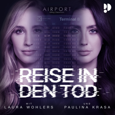 CA Reise in den Tod