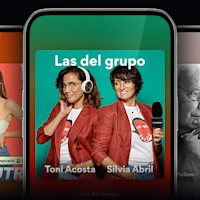 Podimo anuncia una nueva ronda de financiación de $78 millones