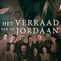 podcast veraad van de jordaan. tweede wereldoorlog podcast
