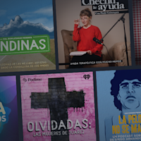 Más de 30 creadores apuestan por el formato podcast con la llegada de Podimo a Latinoamérica