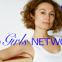 old girls network nieuw seizoen
doortje smitshuijsen