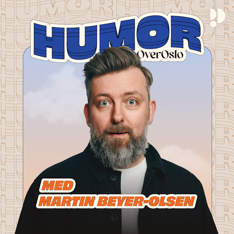 Humor over Oslo