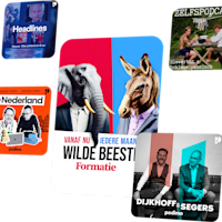 Blog artikel over de formatie (art)