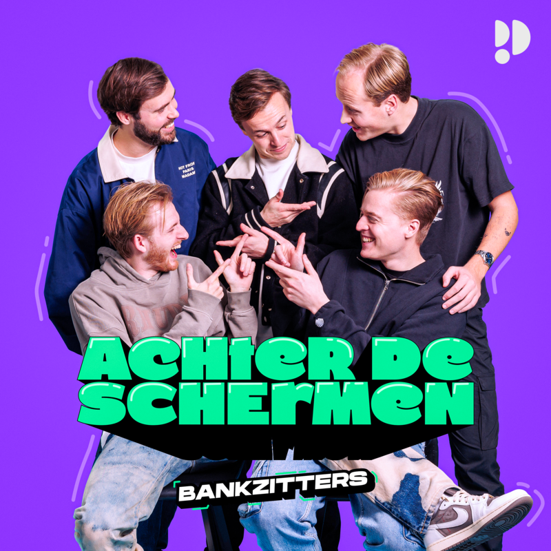 Achter de Schermen: Bankzitters