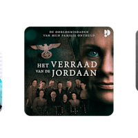 verhalende podcast zoals, villa betty, veraad van de jordaan, heikeken losgeld, mondkapjesmiljonairs, ranger rob, waar is anita mooran en de meestervervalsers luister ze op podimo